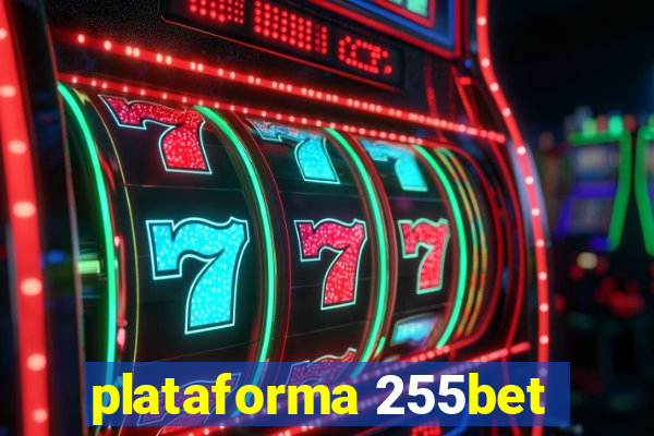 plataforma 255bet